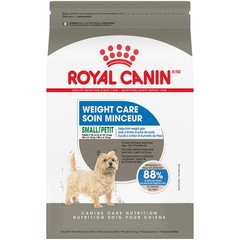 Royal Canin Canine Care Nutrition Small Weight Care Adult Dry Dog Food 2.5 Lb