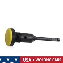 Oil Filler Dipstick Cap 3/8 for General Pump Interpump Pressure Washer 98210600