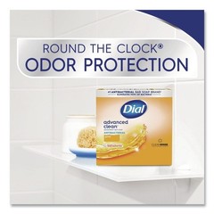 Dial 92617 4 oz. Deodorant Bar Soap – Iconic Dial Gold Fragrance (36/CT) New