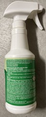 2x CRC 03220 Chute Lube Silicone Lubricant, H2 No Food Contact, 15 Oz Each