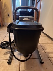 GRACO 25R792 SaniSpray HP 65 Electric Airless Disinfectant Sprayer