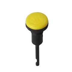Oil Filler Dipstick Cap 3/8″ for General Pump Interpump Pressure Washer 98210600