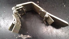 Unbranded 64382 Bracket Clamp