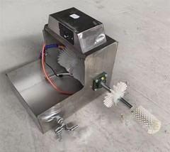 Commercial Washer Semi-automatic Shoe Cleaning Washing Machine For Sneakers