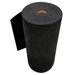 Sustayn By Spilfyter Usr-90 Sorbent Roll, 53 Gal, 32 In X 150 Ft, Universal,