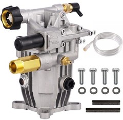 Motor Power Pressure Washer Water Pump for Karcher G3050OH, G3050OH, Honda GC190