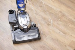 Professional Grade Carpet Cleaning Solution