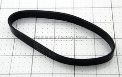 Appliance Factory Parts HR-1030 VACUUM BELT