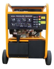 AGT 4000 PSI,13 HP, Hot Pressure washer | AGT-HPW4000