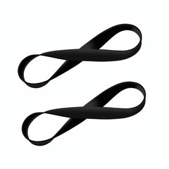 Style 7/9/10 Vacuum Belts for Bissell Vacuums Fits Models: 2487 2490 2492 2739
