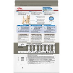 Royal Canin Canine Care Nutrition Small Weight Care Adult Dry Dog Food 2.5 Lb