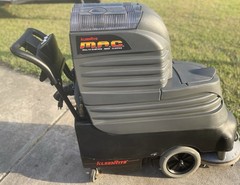 KLEENRITE 50100 M.A.C. Multi Surface Area Cleaner – Used