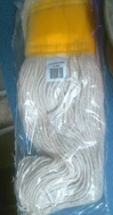 Crystal Lake 16605, Cut End Cotton Mop Head, 16 Oz., FREE SHIPPING