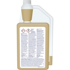 Diversey 101109752 Spot And Stain Remover, 32 Oz., Citrus