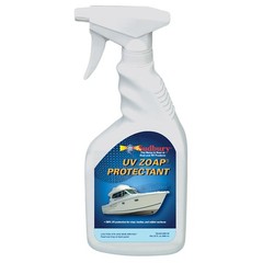 Sudbury Uv Zoap Protectant 32 Oz Spray Vinyl Cleaner