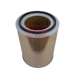 New Cylinder Filter Fits For Tennant S20 S30 Sweeper 1045900 TN1045900