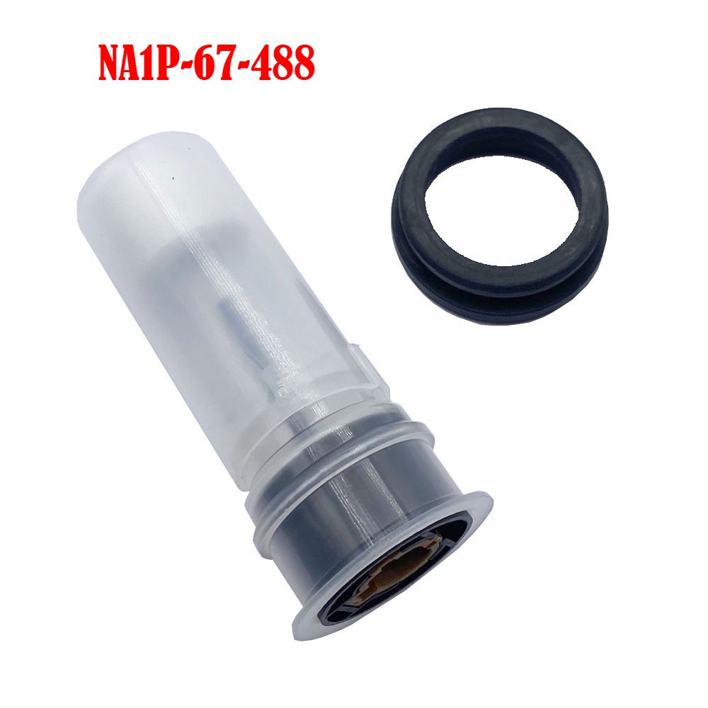 NA1P-67-488 Windshield Washer Fluid Level Sensor For Mazda 3 CX-30 MX-5 Miata