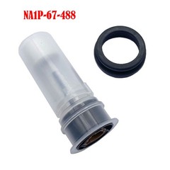 NA1P-67-488 Windshield Washer Fluid Level Sensor For Mazda 3 CX-30 MX-5 Miata