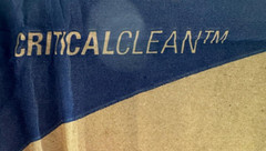 Kimberly Clark Professional 06354 Heavy Duty Foodservice Cloths ~ 300 CT ~ READ