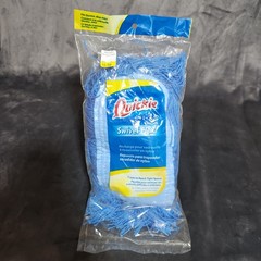 Quickie Swivel Flex Nylon Dust Mop Refill For Quickie #065 New Sealed #0654