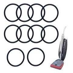 Hui6OIL8 66100 Vacuum Belt Compatible with Sanitaire Eureka SC679 10