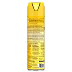 Pledge 301168EA 14.2 oz. Furniture Polish Aerosol Spray – Lemon New