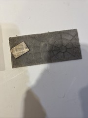 Clarke Carpetmaster 112/215 vacuum filter holder, p/n 1470958500