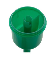 Ants No More Bait Station – 1 Reusable, Refillable Bait Station by Kness