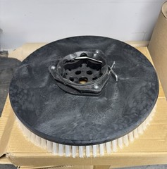 BRUSH ASSY DISK SCB 16.0 D NYL 1220235 Price For Each