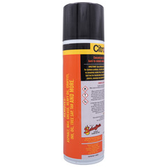 Schaeffer’s 266LV Citrol Low VOC Cleaner & Industrial Degreaser, 16oz. (12 Pack)