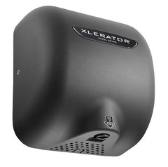 XLERATOR XL-GRX Automatic High Speed Hand Dryer with Graphite Cover, 5.5 A, 2…