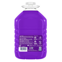 4 pack Fabuloso Multi Surface All Purpose Floor Cleaner 128 fl oz