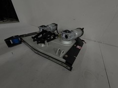 ICE RS26 Gen2 Scrub Head Assembly w/Motor 8320309 OEM