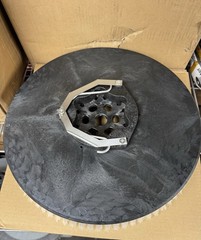 BRUSH ASSY DISK SCB 16.0 D NYL 1220215 Price For Each