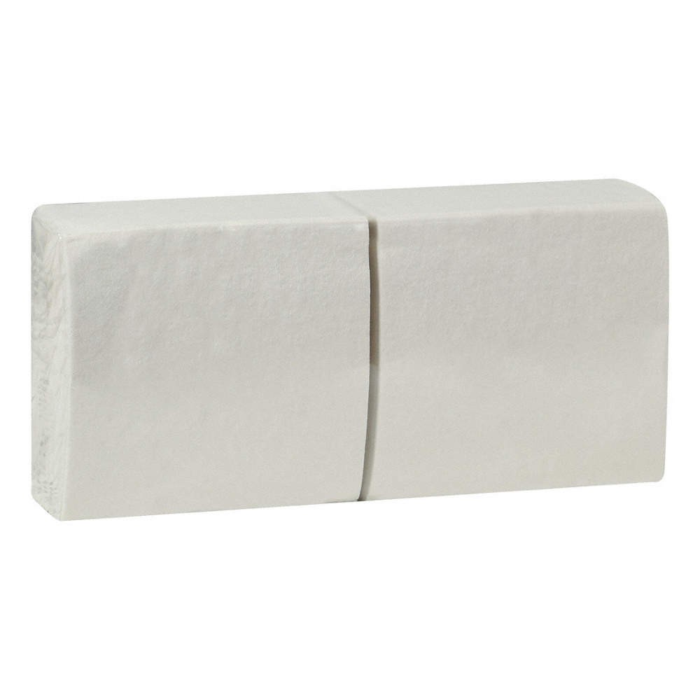 GRAINGER 39M981 Dry Wipe,11-3/4″ x 12-1/2″,White,PK12 39M981