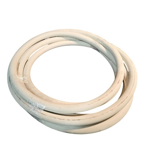 Unisource Series Sanity Washdown Hose 3/4″ X 50′ w 3/4″ X 1/2” 300 WP 2179 EPDM