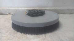 Tennant 1246596 16 In Brush Diameter Polypropylene Rotary Brush