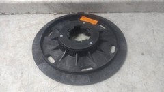 Nobles 605124 16 In Diameter 175 RPM Max Speed Pad Driver