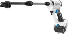 HART 20-Volt Cordless Pressurized Vehicle Cleaner Portable Cleaning