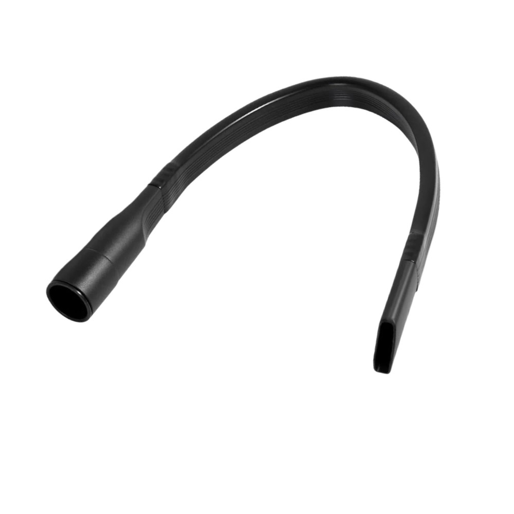 25in Flexible Vacuum Crevice Attachment Tool 25 inches x 1.25 inches, Black