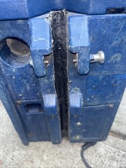 Host Freestyle ExtractorVAC Carpet Cleaning Machine Just Vacuum Part PLS READ