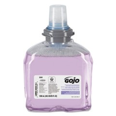GOJO 536102 1200 mL TFX Luxury Foam Hand Wash Dispenser – FS (2/Carton) New