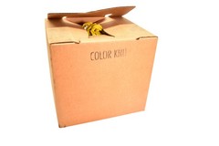 Color Knit Bulk Shop Rags 10 LB Box Cotton Cleaning Wiper Cloths Multi-Color