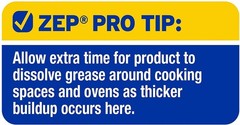 ZEP Heavy-Duty Citrus Degreaser 32 Ounces 32 Fl Oz (Pack of 1), No Color