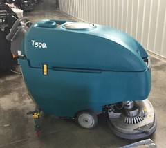 Tennant T500e 32″ Disk Floor Scrubber