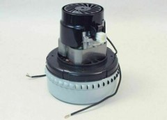 Powr-Flite 1908 – Motor