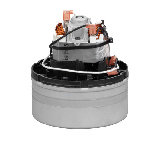 1 Ametek Vacuum Part 122287-07 / Motor Lamb 5.7 Diam, 2 Stage, Thru Flo