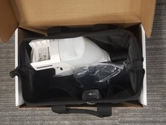 Protexus Evaclean PX200ES Cordless Handheld Electrostatic Sprayer Fogger System