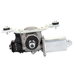 Windshield Wiper Motor Replacement 55155895AF for Grand Cherokee 1999-2004