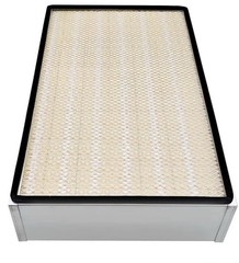 1037209AM Panel Filter Element For Tennant 6100 4VDW8 Replaces 83418 375210 21in